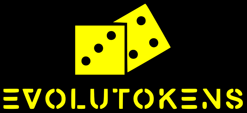 Logo Evolutokens